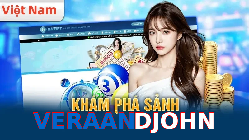 VERAANDJOHN