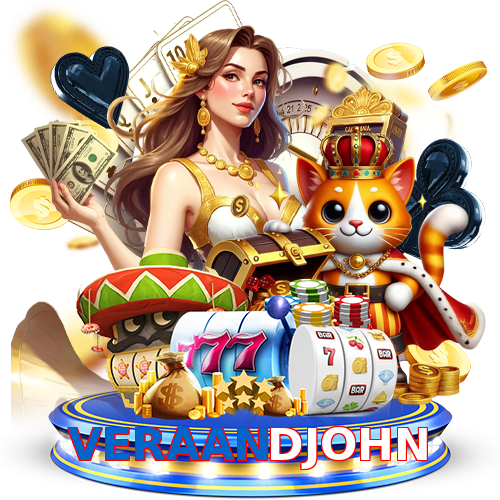 VERAANDJOHN