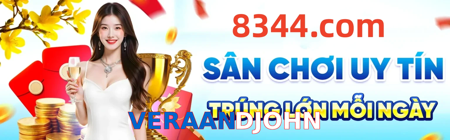 VERAANDJOHN